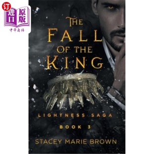 Fall 国王 King 倒台 The 海外直订The