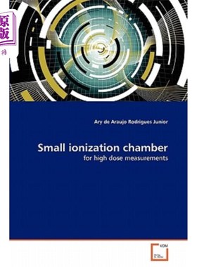 海外直订Small Ionization Chamber 小型电离室