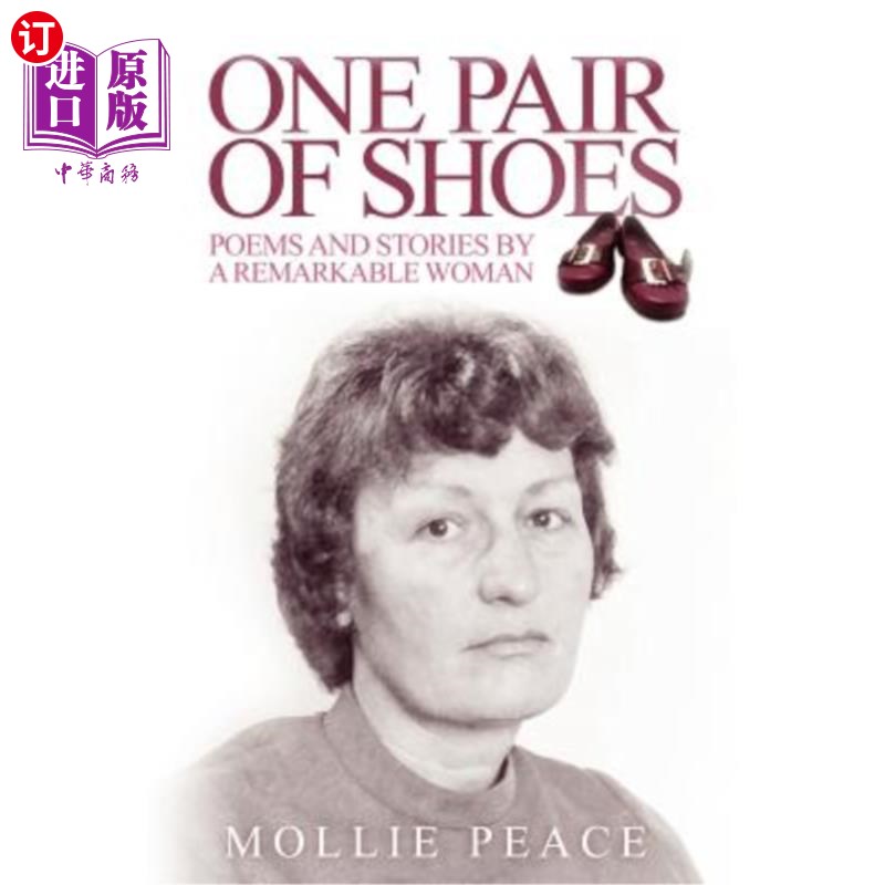 海外直订One Pair of Shoes 一双鞋