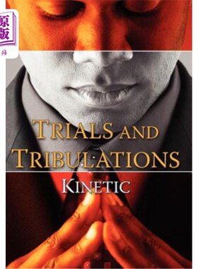 海外直订Trials and Tribulations 《考验与磨难