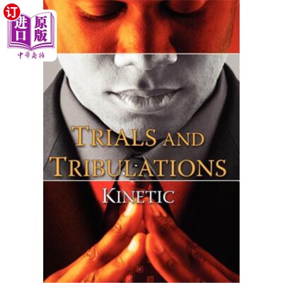 海外直订Trials and Tribulations 《考验与磨难