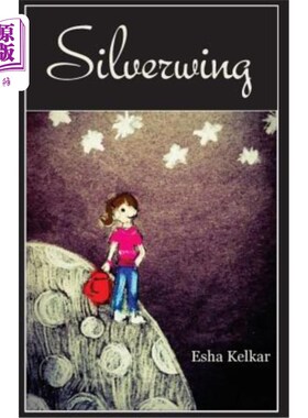 海外直订Silverwing 银翼