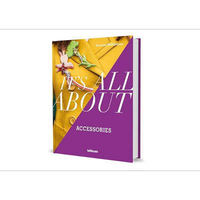 关于配饰的一切Middlemass