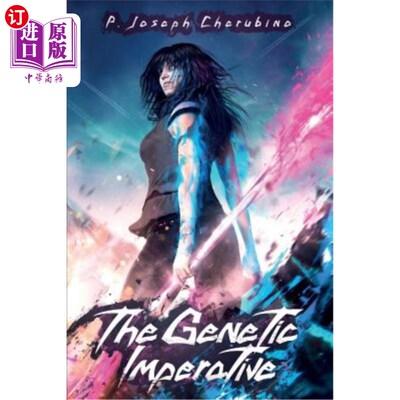 海外直订The Genetic Imperative 基因的必要性