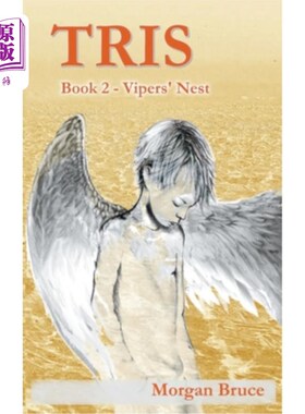海外直订Tris: 2. Vipers' Nest 三:2。毒蛇的巢