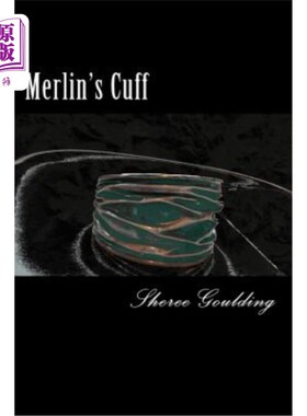 海外直订Merlin's Cuff