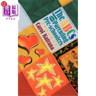 Parenting Pre Schoolers 基本知识 海外直订The 学龄前儿童养育 ABCs