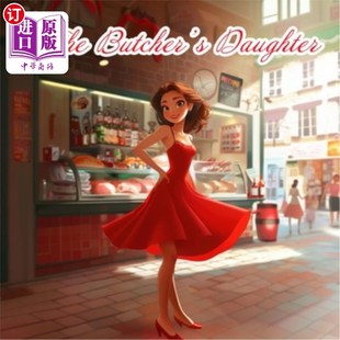 屠夫 海外直订The Daughter 女儿 Butcher