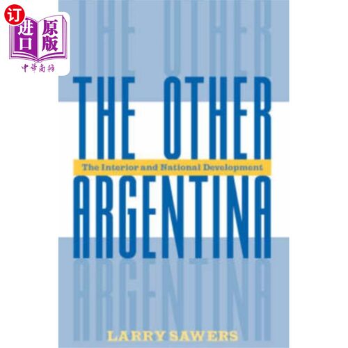 海外直订Other Argentina 其他阿根廷