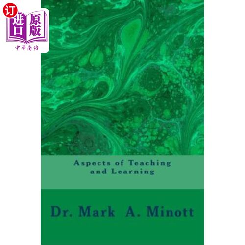 海外直订Aspects of Teaching and Learning: Higher Education, Music, Students, Research an 教学方面：高等教育、音乐、