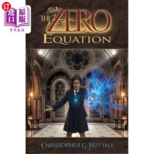 零方程 Equation 海外直订The Zero