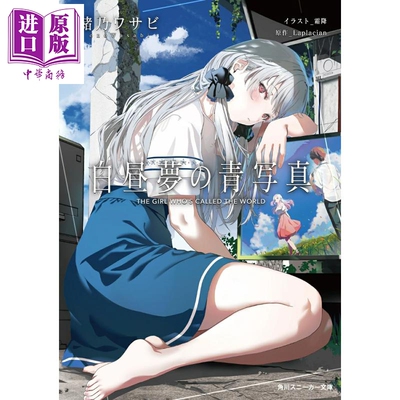 白昼夢の青写真（1）　