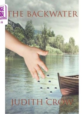 海外直订The Backwater 的死水