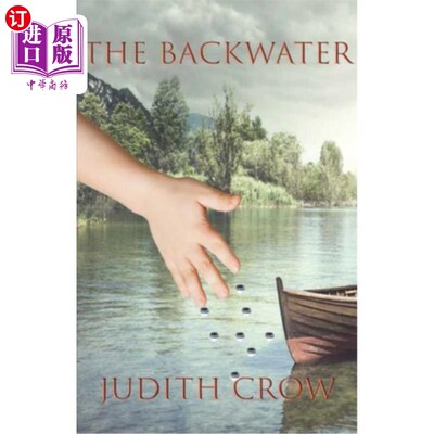 海外直订The Backwater 的死水