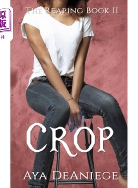 海外直订Crop: The Reaping Book Two 作物:收割第2册