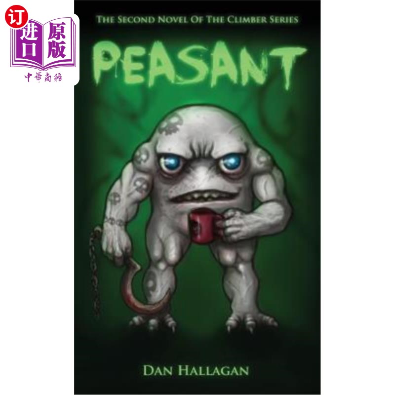 海外直订Peasant 农民