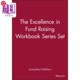 Set Fund 卓越 Six 海外直订Excellence 基金筹集工作手册系列设置 Raising Workbook