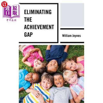 海外直订Eliminating the Achievement Gap 消除成就差距