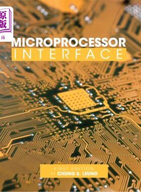 海外直订Microprocessor Interface 微处理器接口
