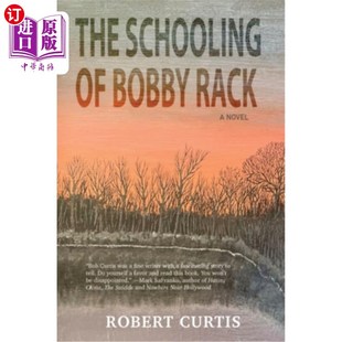 Schooling 鲍比·拉克 Rack 学校教育 Bobby 海外直订The