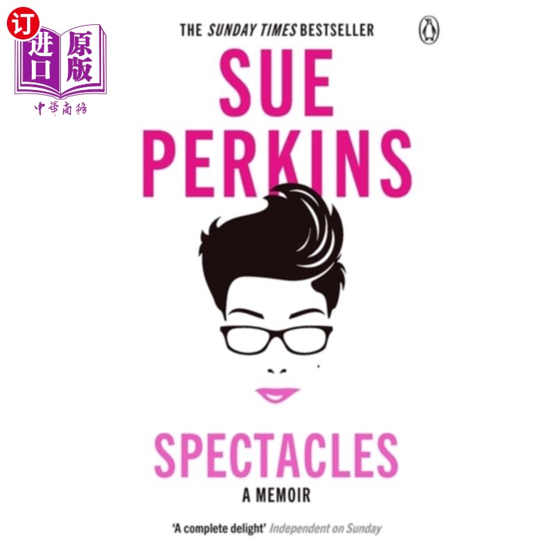 海外直订Spectacles 眼镜