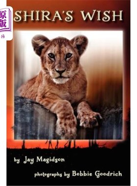 海外直订Shira's Wish 希拉的愿望