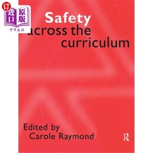 关键阶段1和2 the 课程安全 and Stages Key Curriculum Across 海外直订Safety