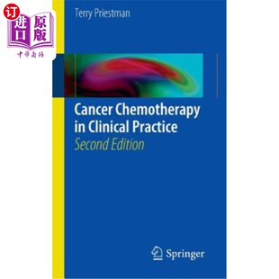 海外直订医药图书Cancer Chemotherapy in Clinical Practice 临床实践中的癌症化疗