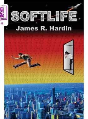 海外直订Softlife Softlife