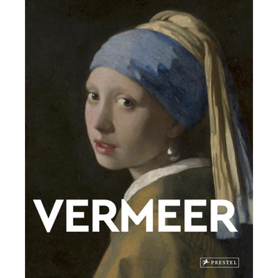 艺术大师：维米尔Vermeer