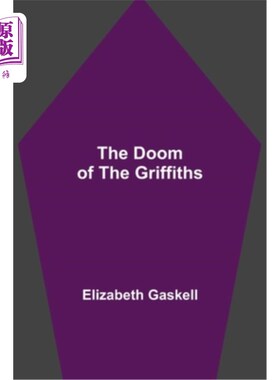 海外直订The Doom of the Griffiths 格里菲思的末日
