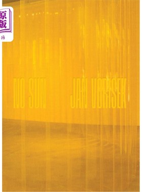 海外直订Jan Vorisek: Private Fictions Jan Vorisek：私人小说