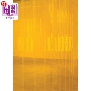 Jan 海外直订Jan Fictions Private Vorisek：私人小说 Vorisek