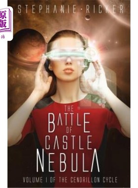 海外直订The Battle of Castle Nebula 城堡星云之战