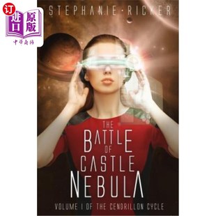 Nebula 海外直订The Castle 城堡星云之战 Battle