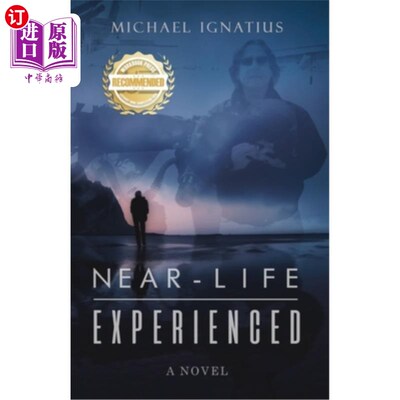海外直订Near-Life Experienced: Near-Life Experienced 近生活经验:近生活经验