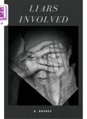 海外直订Liars Involved 涉案的骗子