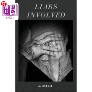 海外直订Liars 骗子 Involved 涉案