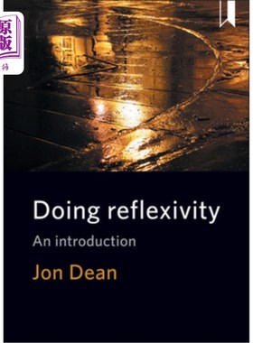 海外直订Doing Reflexivity: An Introduction 做反身性:导论