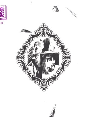 海外直订Flashback Gordon 闪回戈登