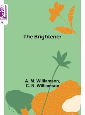 海外直订The Brightener 的光亮剂