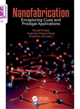 海外直订Nanofabrication: Enrapturing Cues and Prodigal Applications Nanofabrication: Enrapturing Cu