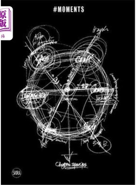 海外直订Moments: Polimoda Iffti Conference Florence, 12-16 May 2015 a Research Laborator 2015年5月12-