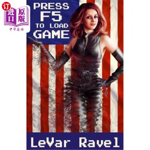 Game 海外直订Press Load 按F5加载游戏