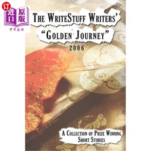 海外直订The WriteStuff Writers' 