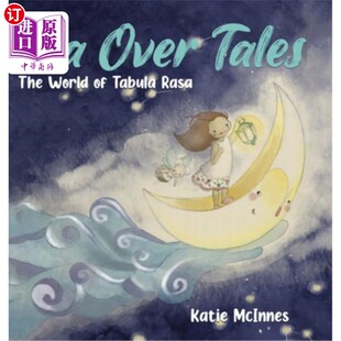 The World 茶话连篇：塔布拉·拉萨 Over 世界 Rasa Tales Tabula 海外直订Tea