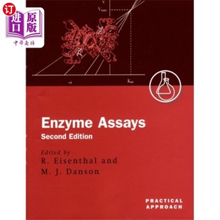 海外直订医药图书Enzyme 酶化验 Assays
