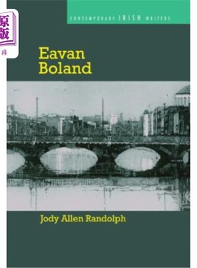海外直订Eavan Boland 博兰(Eavan Boland)