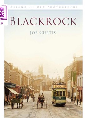 海外直订Blackrock 贝莱德