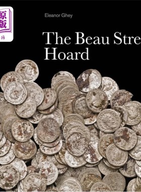海外直订Beau Street Hoard 博街贮藏